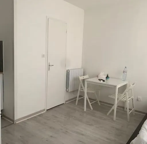 Studio En Plein Centre Ville
