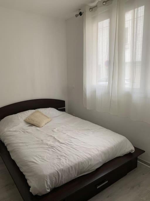 En Plein Centre Appartement