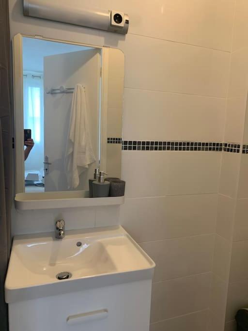 Appartement En Plein Centre *