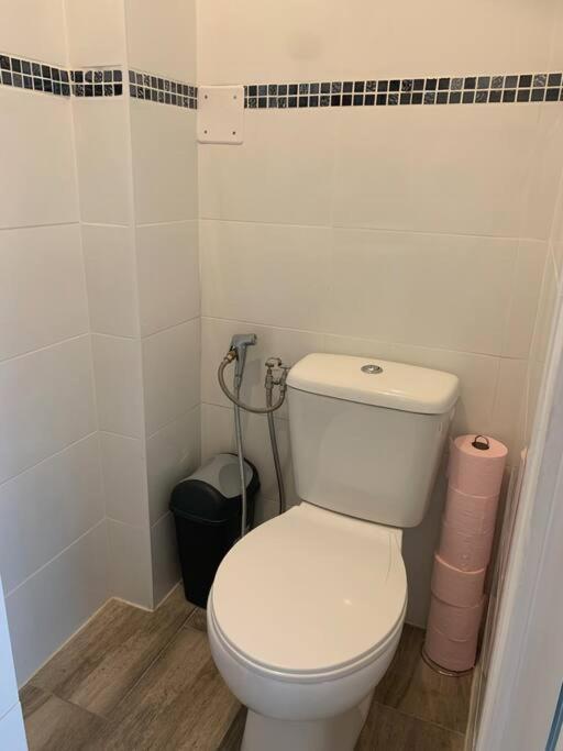Appartement En Plein Centre Quimper