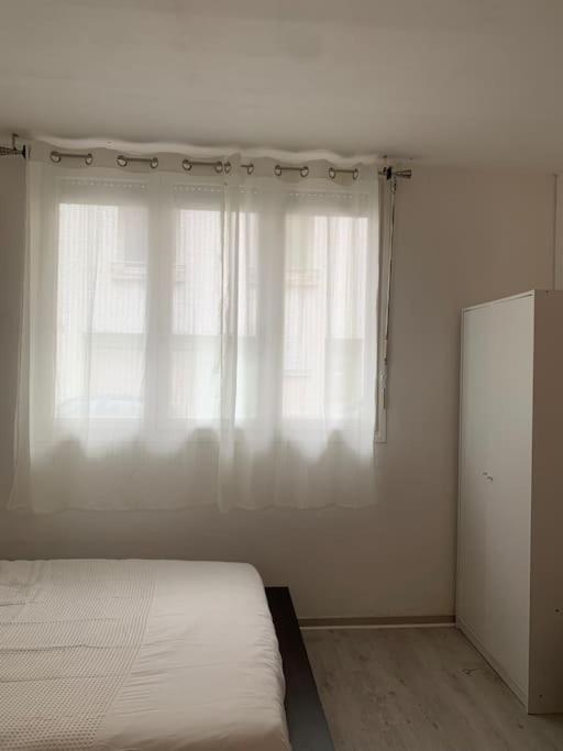 Appartement En Plein Centre *